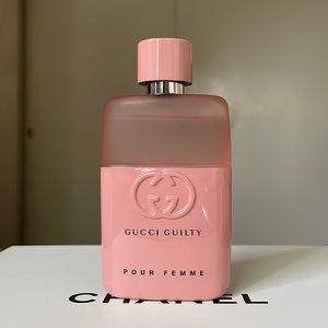 Gucci Guilty Love Edition